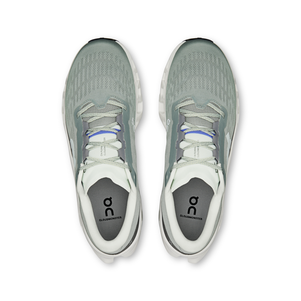 Cloudmonster 3 Zapatilla Running Hombre On