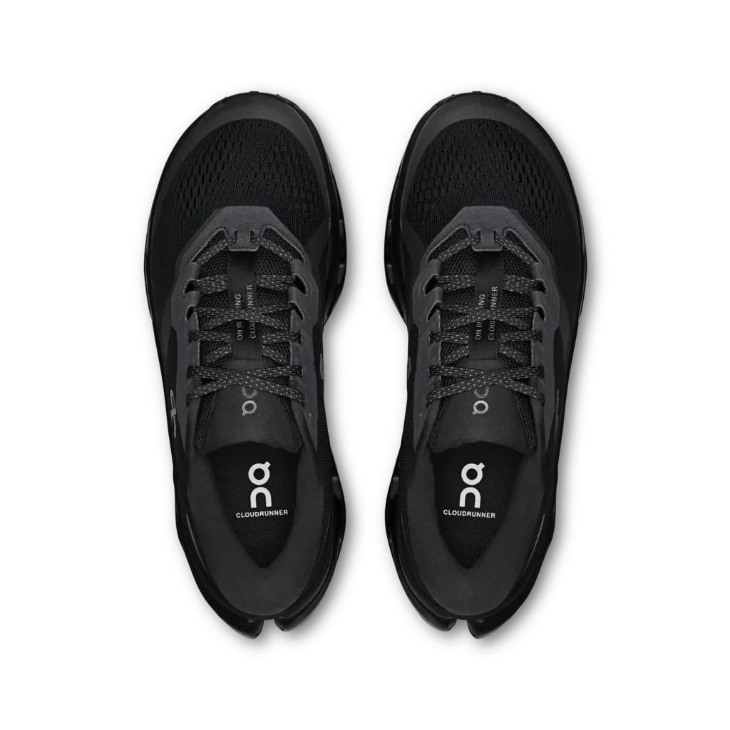 Cloudrunner 3 Zapatilla Uso Diario Hombre On