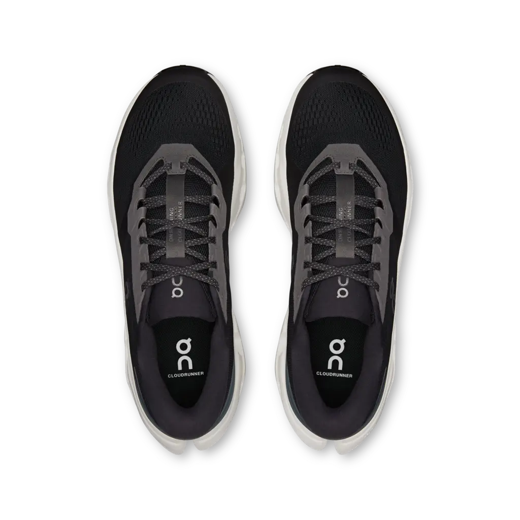 Cloudrunner 3 Zapatilla Running Hombre On