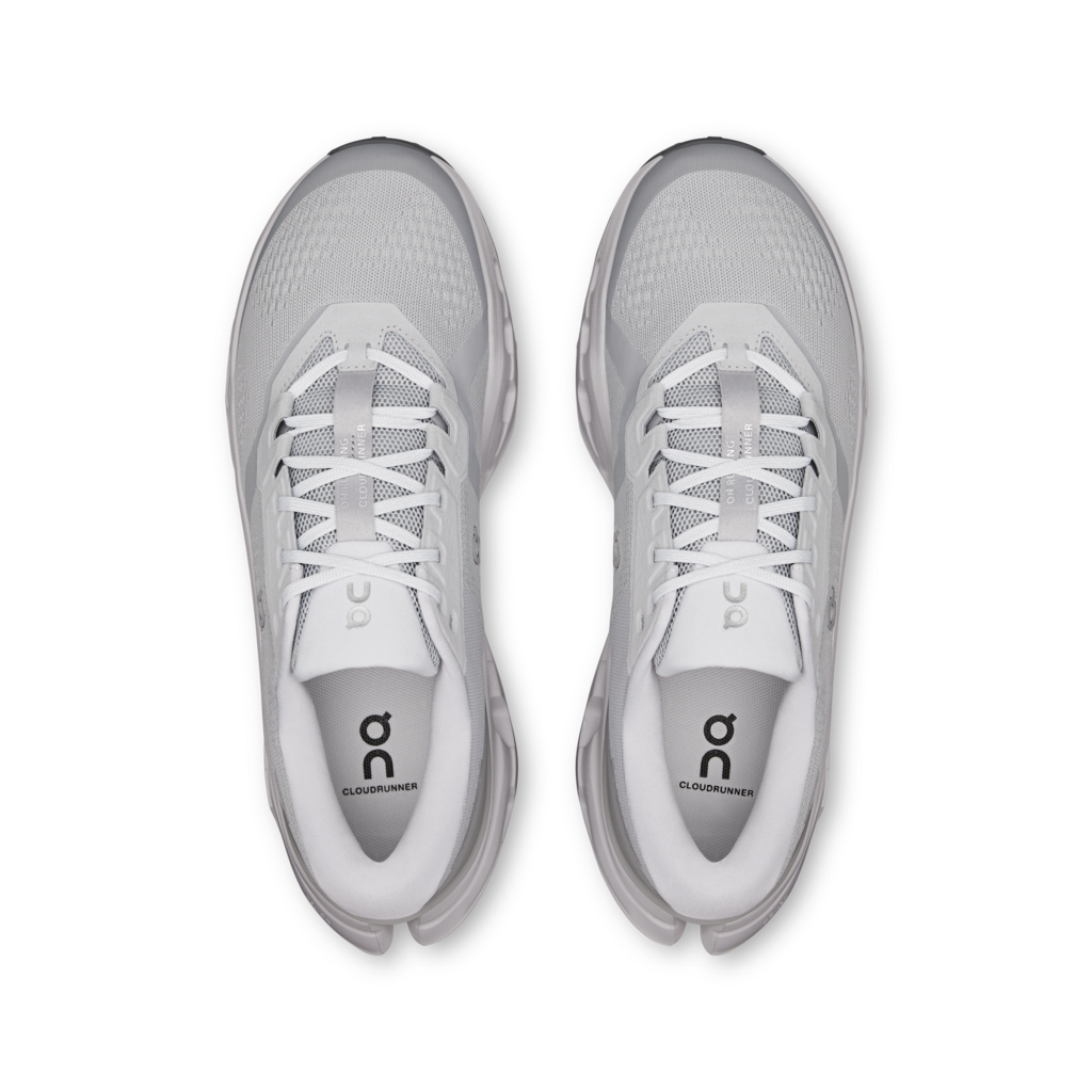 Cloudrunner 3 Zapatilla Running Hombre