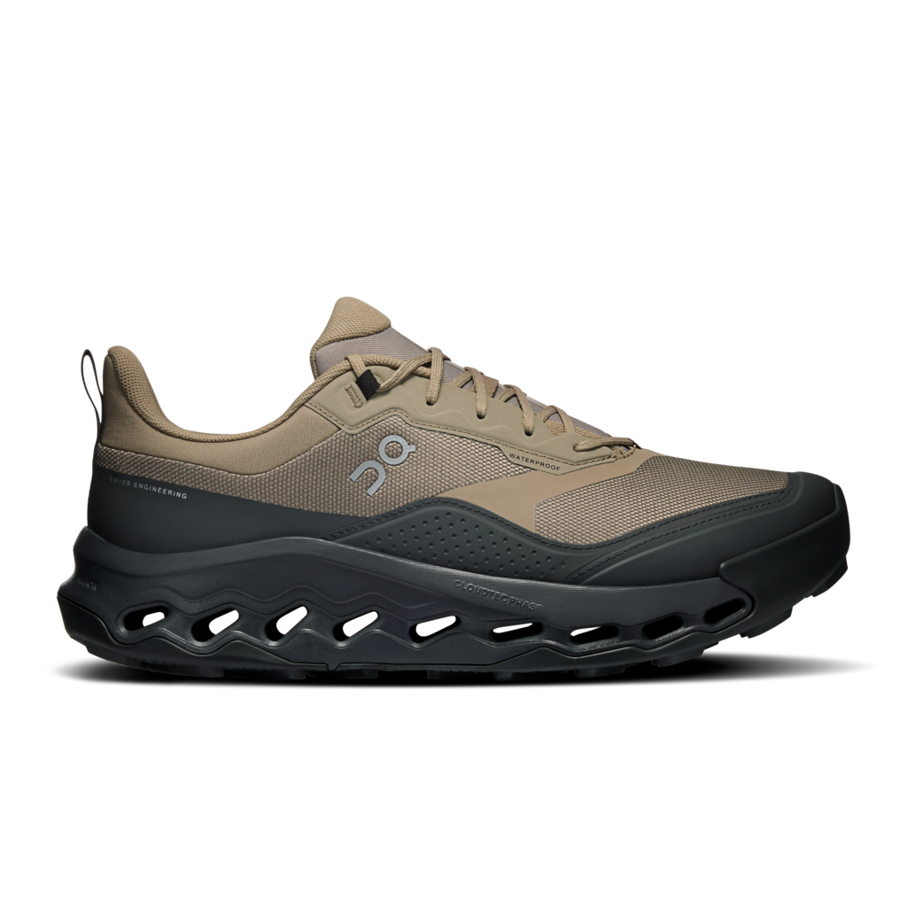 Cloudhorizon 2 WP Zapatilla Outdoor Hombre