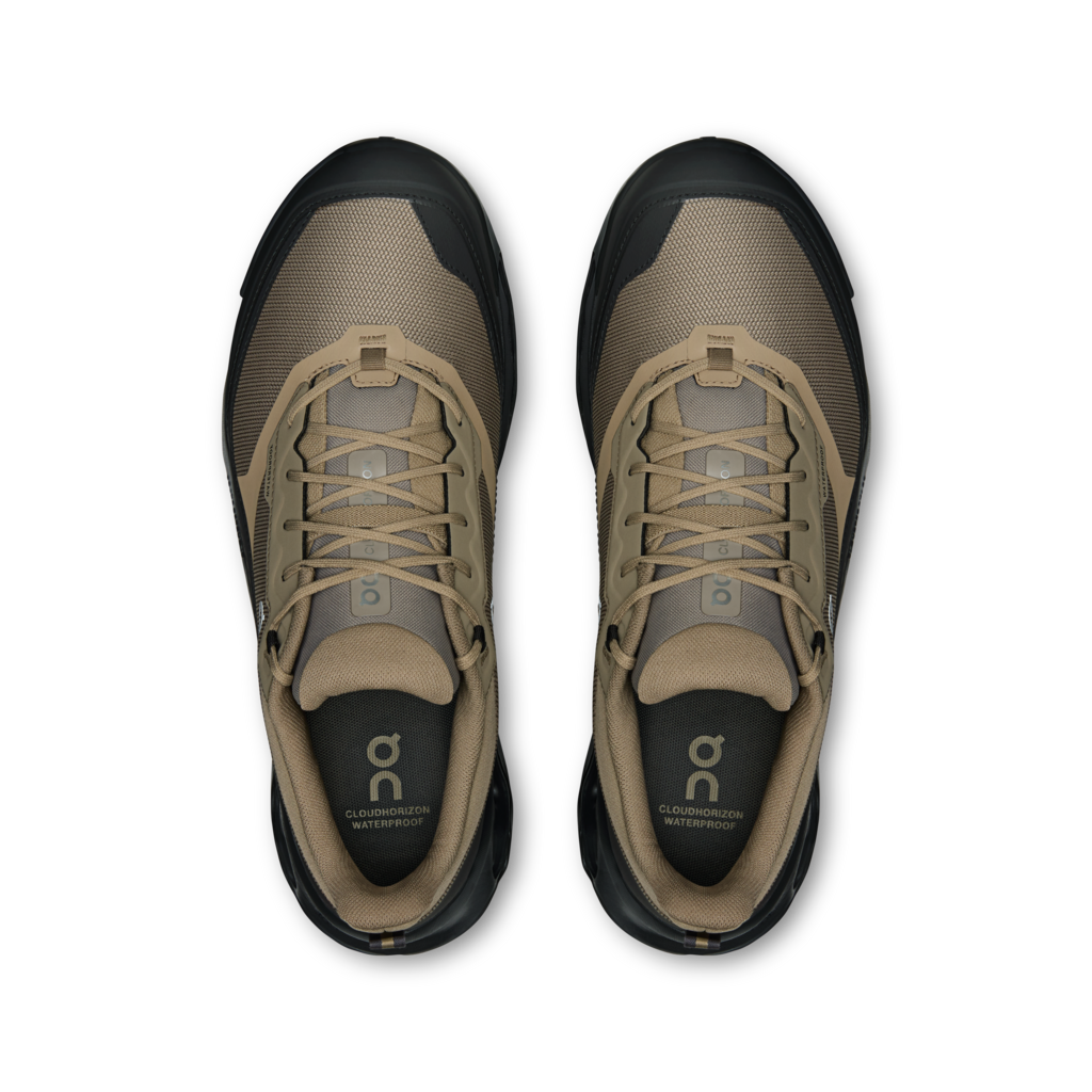 Cloudhorizon 2 WP Zapatilla Outdoor Hombre