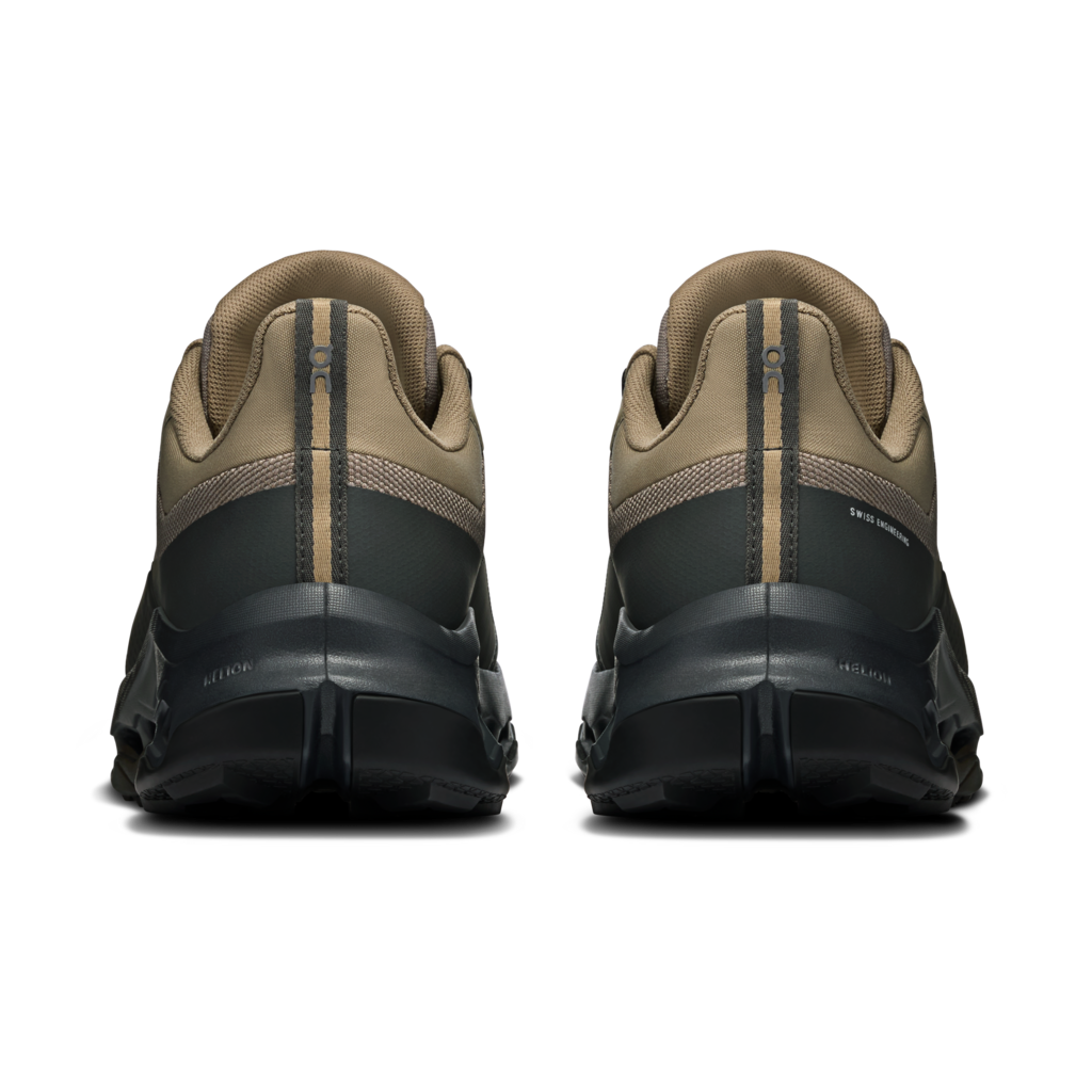 Cloudhorizon 2 WP Zapatilla Outdoor Hombre