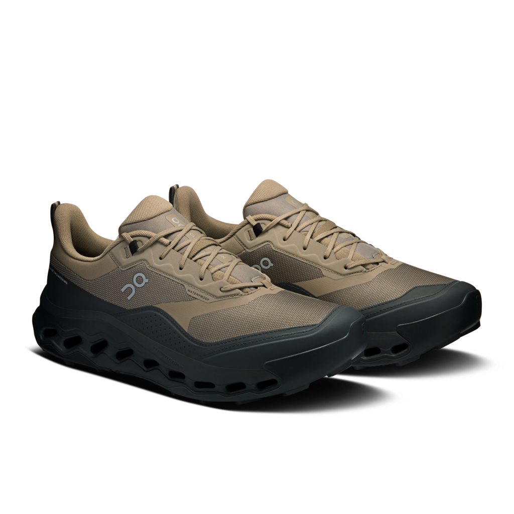 Cloudhorizon 2 WP Zapatilla Outdoor Hombre
