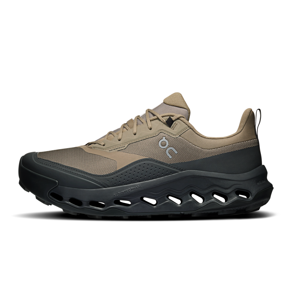 Cloudhorizon 2 WP Zapatilla Outdoor Hombre
