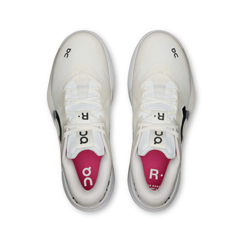 THE ROGER Pro 3 Zapatilla Tennis Hombre On