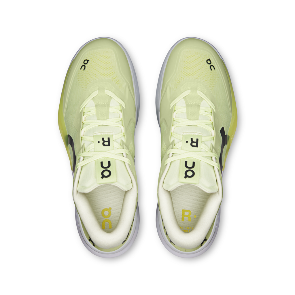 THE ROGER Pro 3 Zapatilla Tennis Hombre On