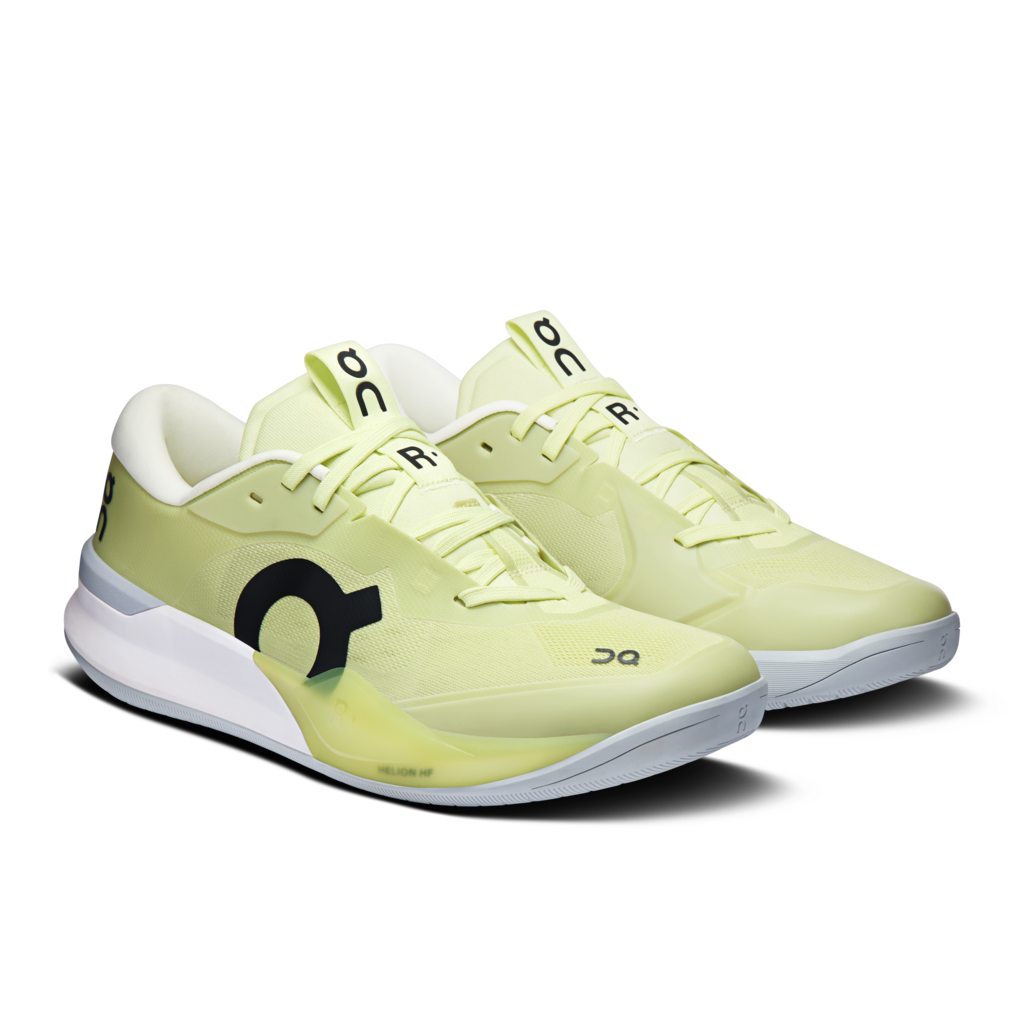 THE ROGER Pro 3 Zapatilla Tennis Hombre On