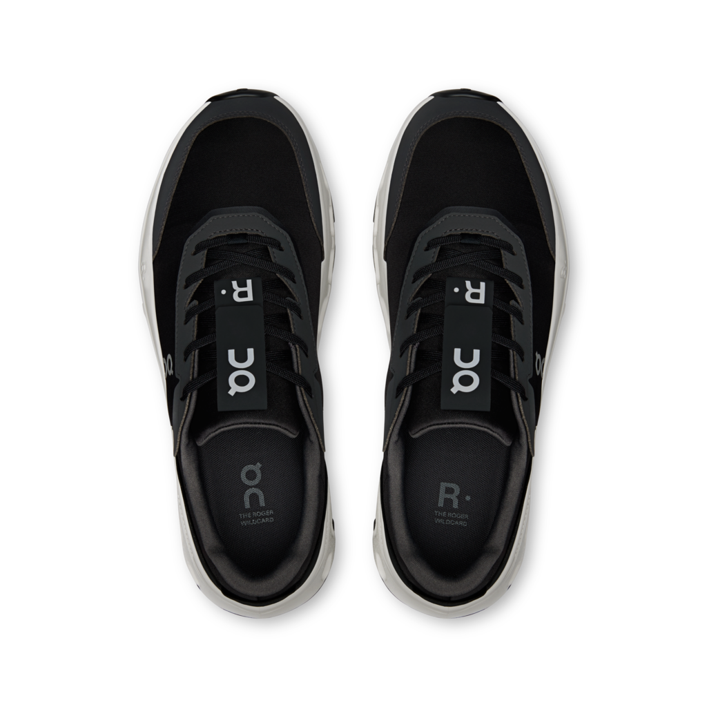 THE ROGER Wildcard 1 Zapatilla Uso Diario Hombre