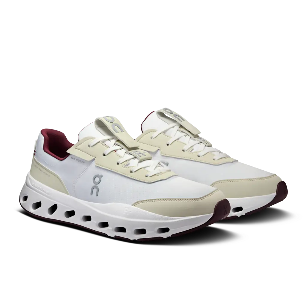 THE ROGER Wildcard 1 Zapatilla Uso Diario Hombre On