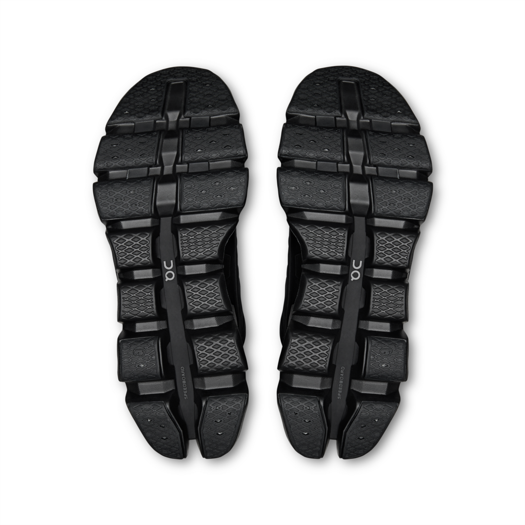Cloudswift Amp Zapatilla Uso Diario Hombre
