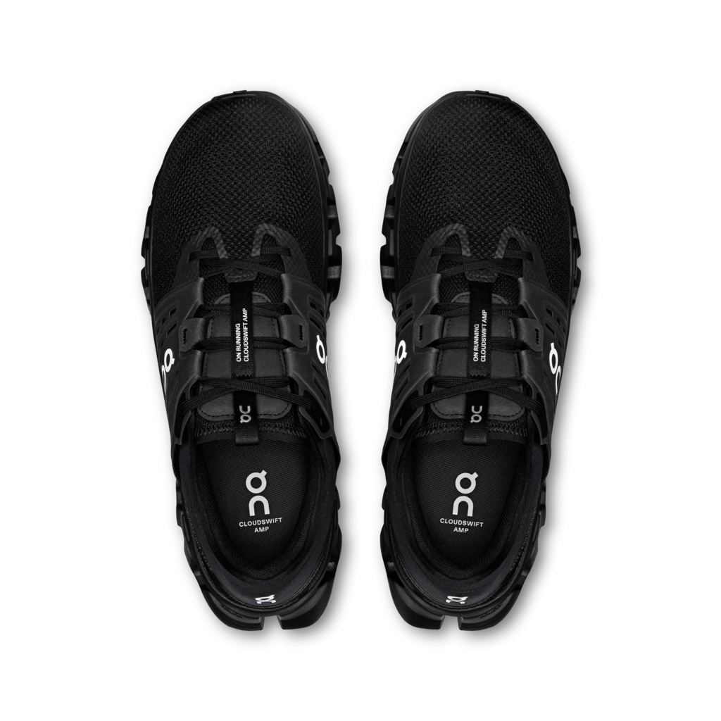 Cloudswift AMP Zapatilla Running Hombre