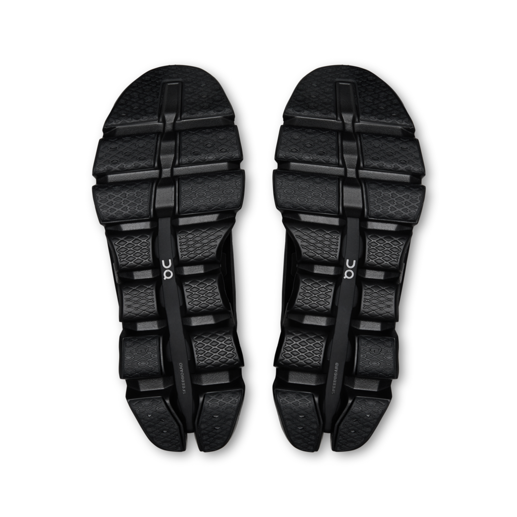 Cloudswift AMP Zapatilla Running Hombre