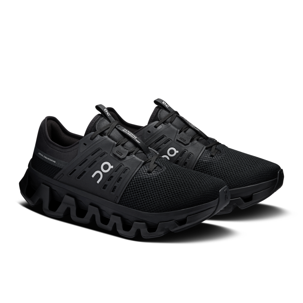 Cloudswift AMP Zapatilla Running Hombre