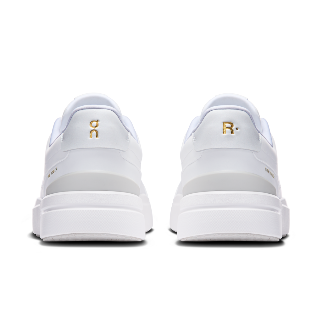 THE ROGER Centre Court  Zapatilla Tenis Hombre
