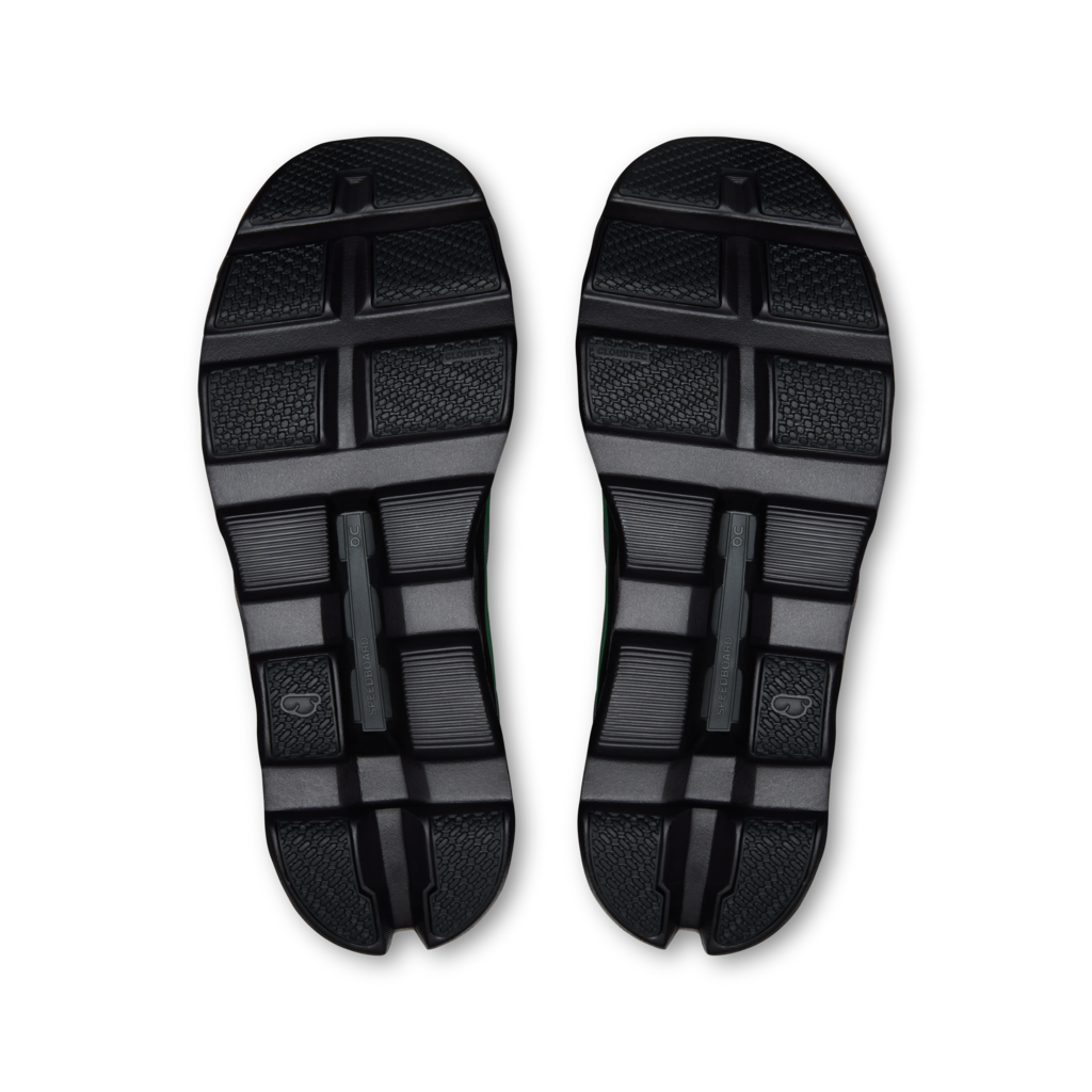 Cloudmonster Void Zapatilla Running Hombre
