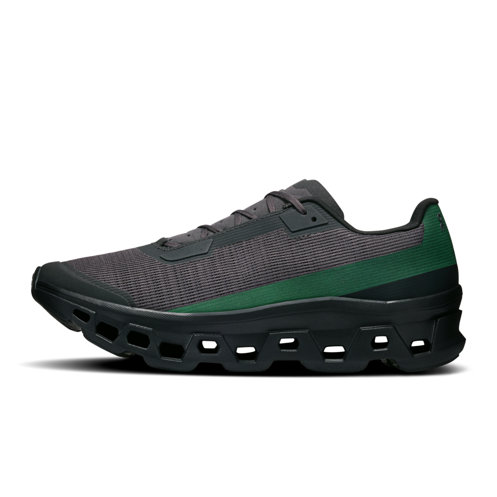 Cloudmonster Void Zapatilla Running Hombre