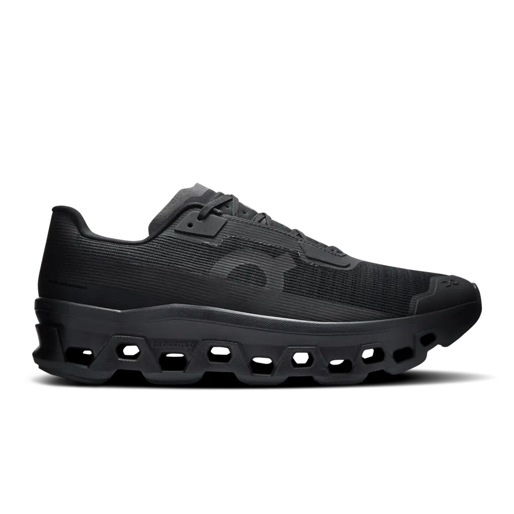 Cloudmonster Void Zapatilla Running Hombre On