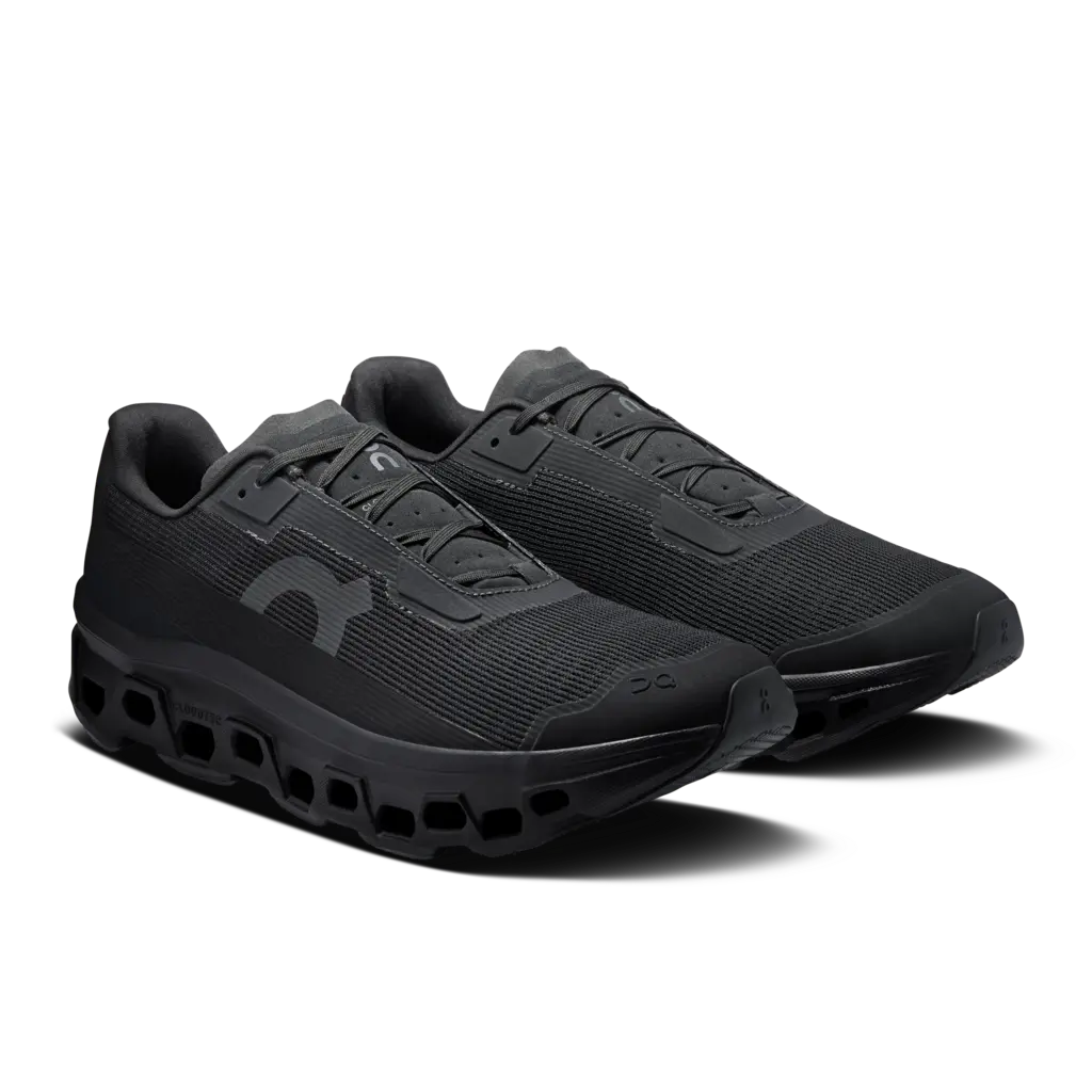 Cloudmonster Void Zapatilla Running Hombre On