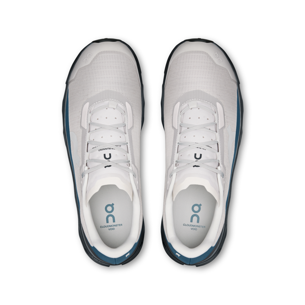 Cloudmonster Void Zapatilla Running Hombre