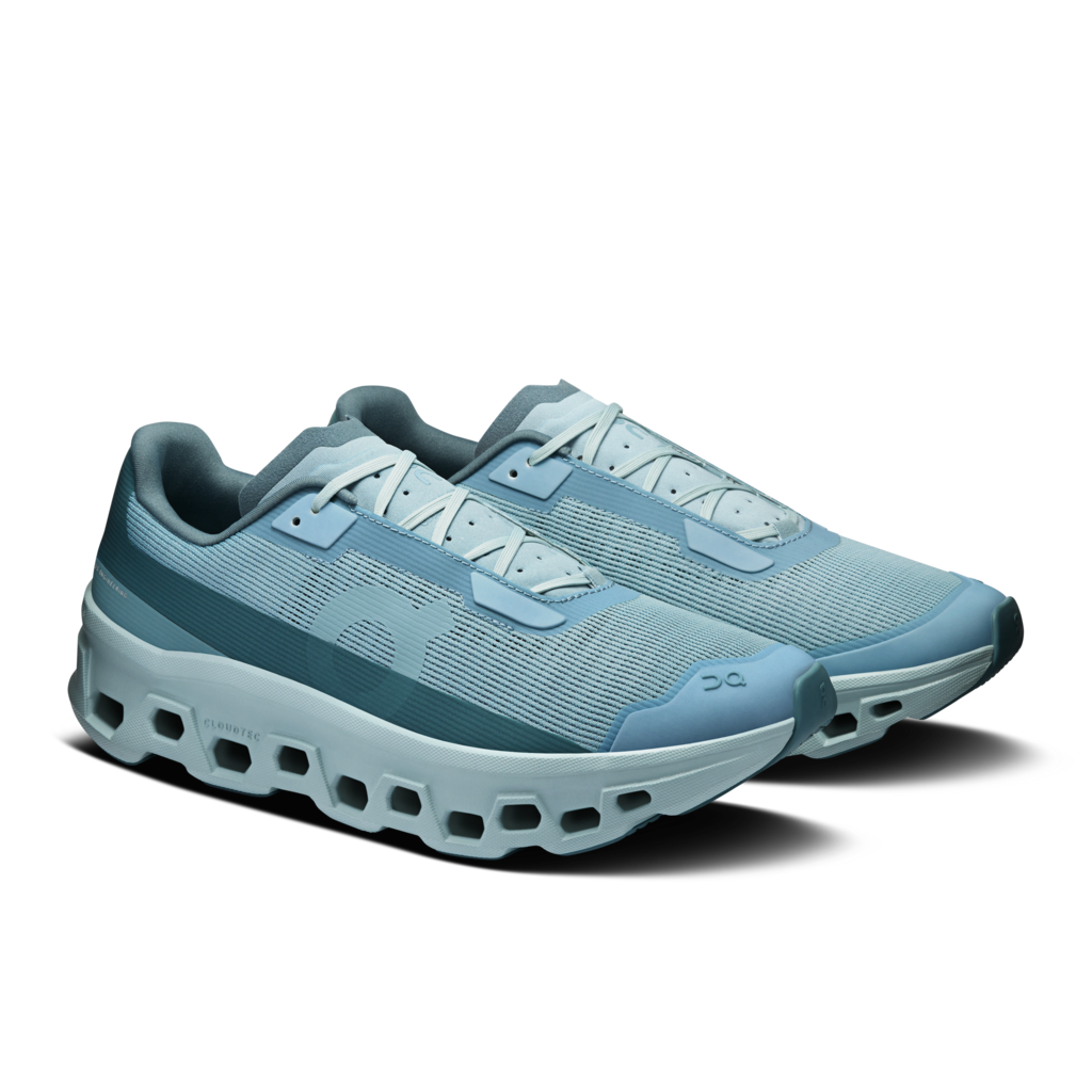Cloudmonster Void Zapatilla Running Hombre
