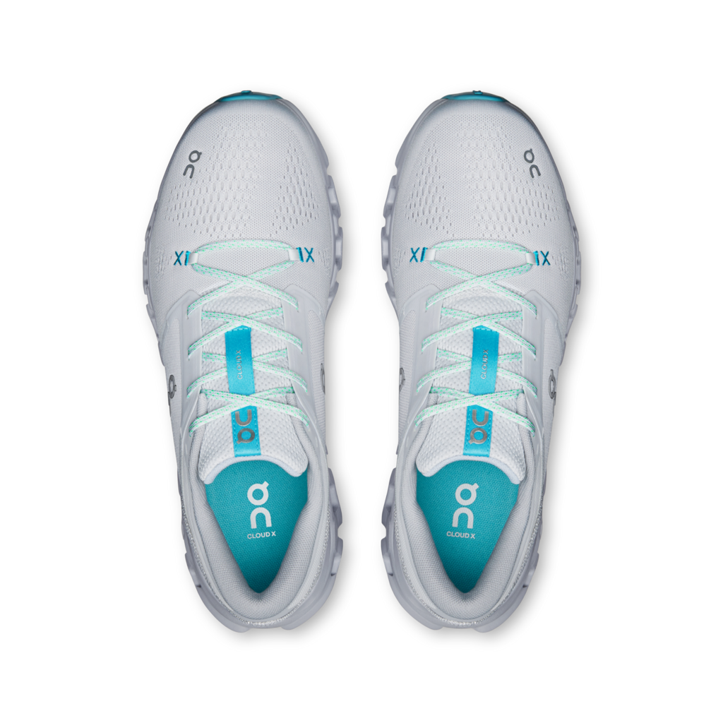 Cloud X 5 Zapatilla Training Hombre