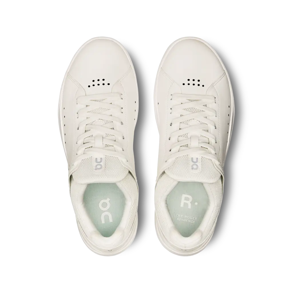 THE ROGER Advantage Zapatilla Uso Diario  Mujer On