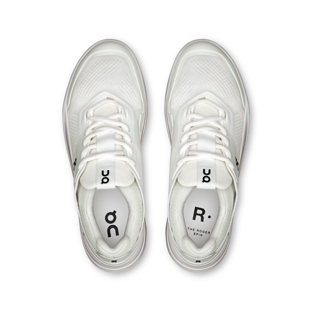 THE ROGER Spin Zapatilla Uso Diario  Mujer On