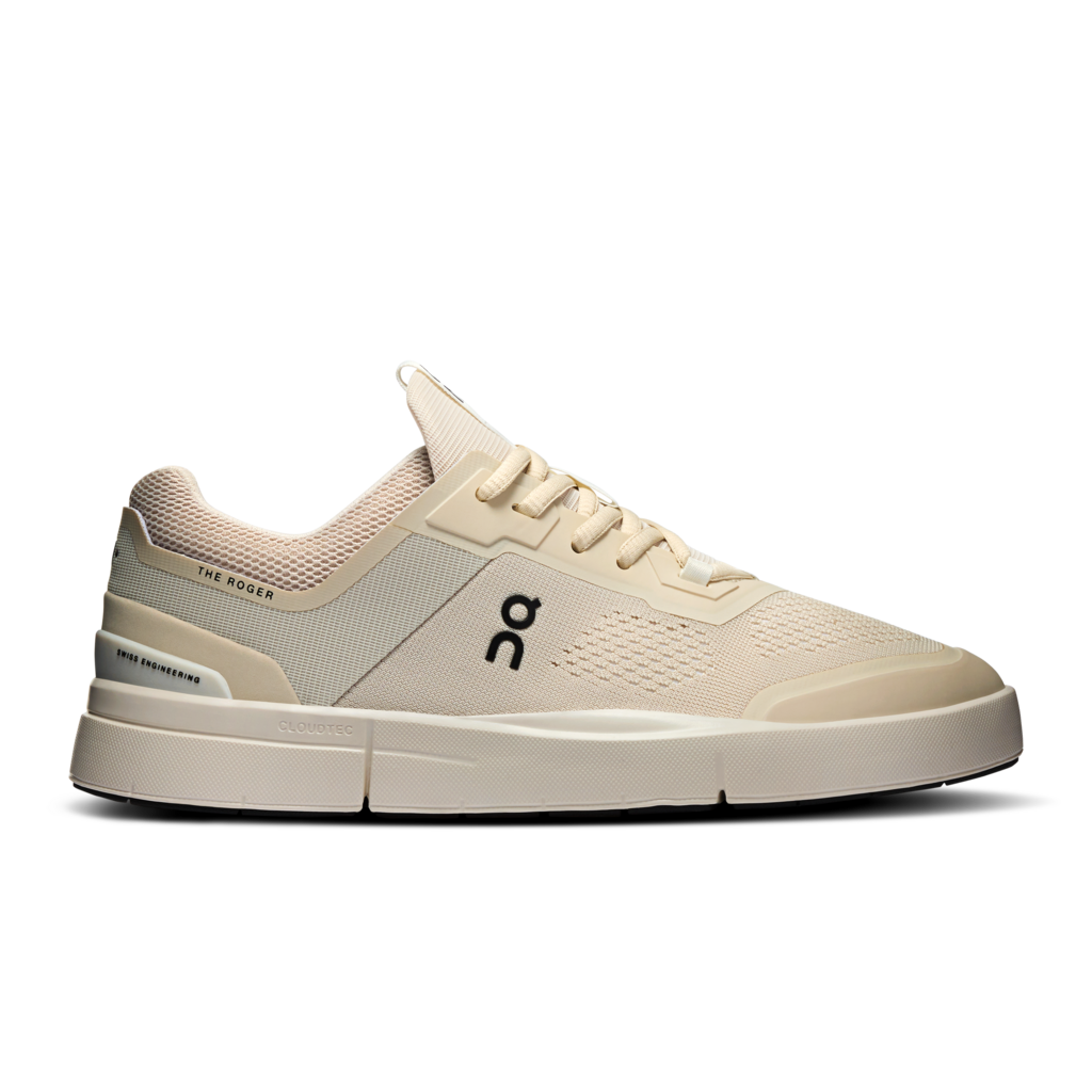 THE ROGER Spin Zapatilla Uso Diario  Mujer On