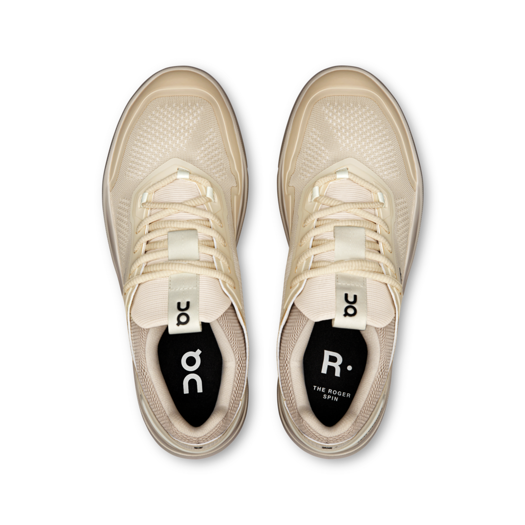 THE ROGER Spin Zapatilla Uso Diario  Mujer On
