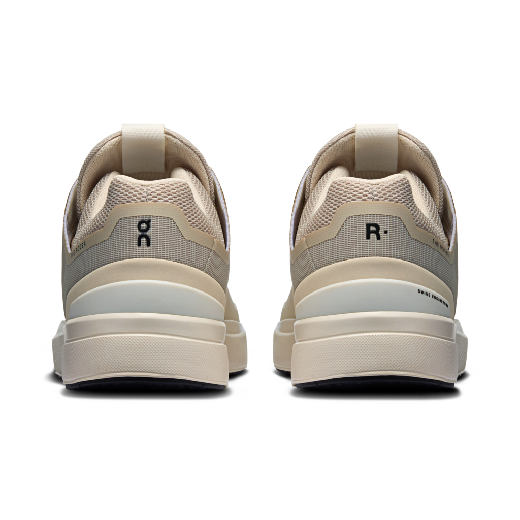 THE ROGER Spin Zapatilla Uso Diario  Mujer On