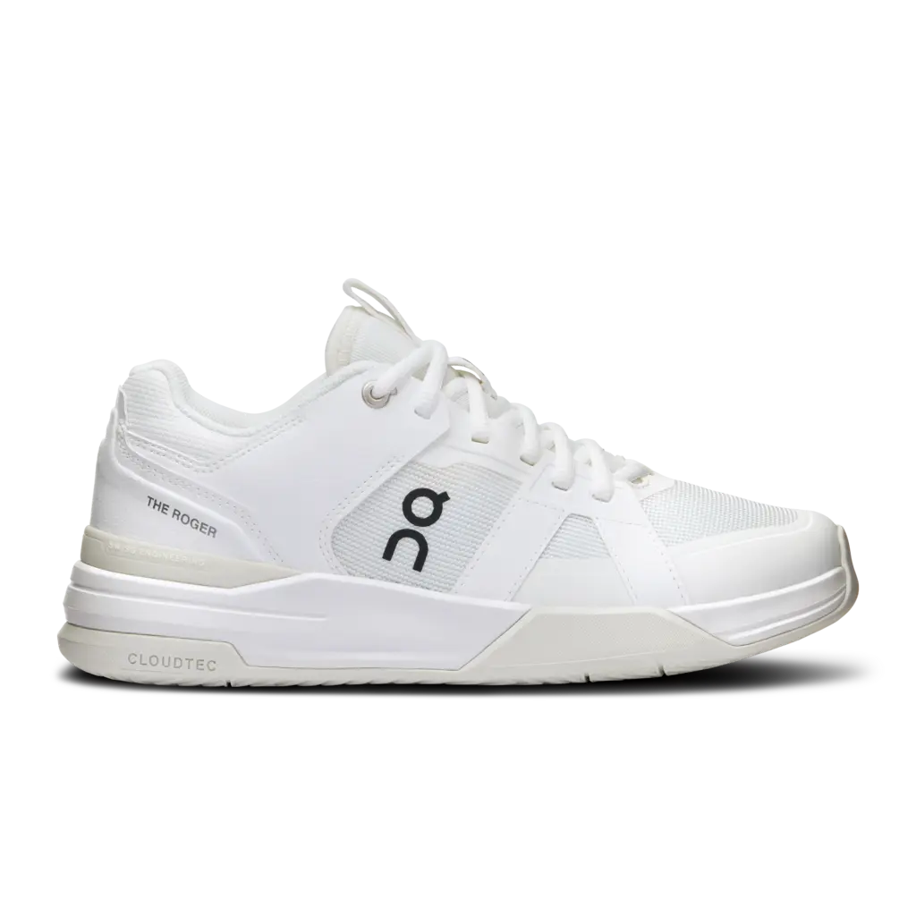 THE ROGER Clubhouse Pro Zapatilla Tennis Mujer On