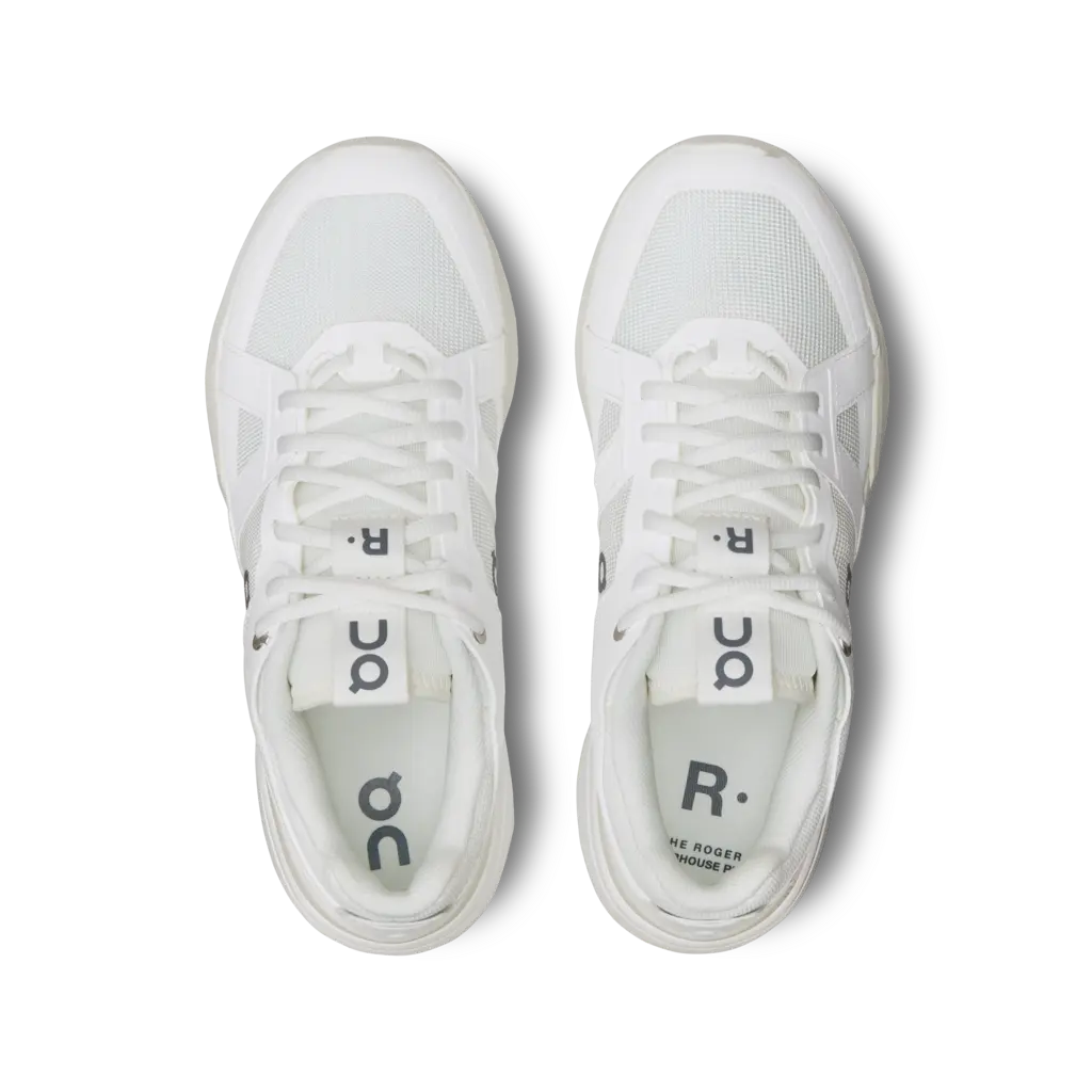 THE ROGER Clubhouse Pro Zapatilla Tennis Mujer On