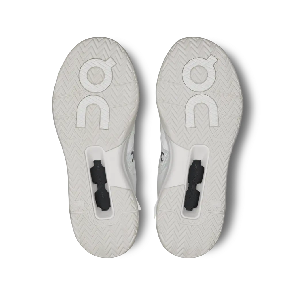 THE ROGER Clubhouse Pro Zapatilla Tennis Mujer On
