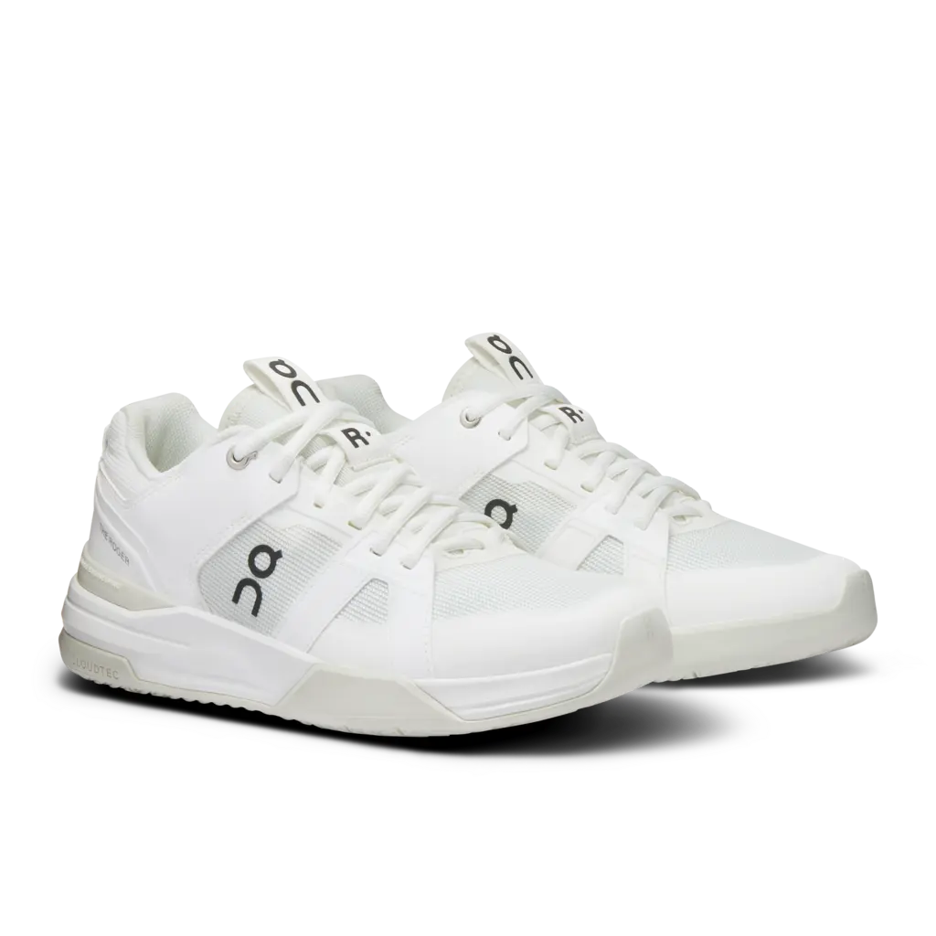 THE ROGER Clubhouse Pro Zapatilla Tennis Mujer On