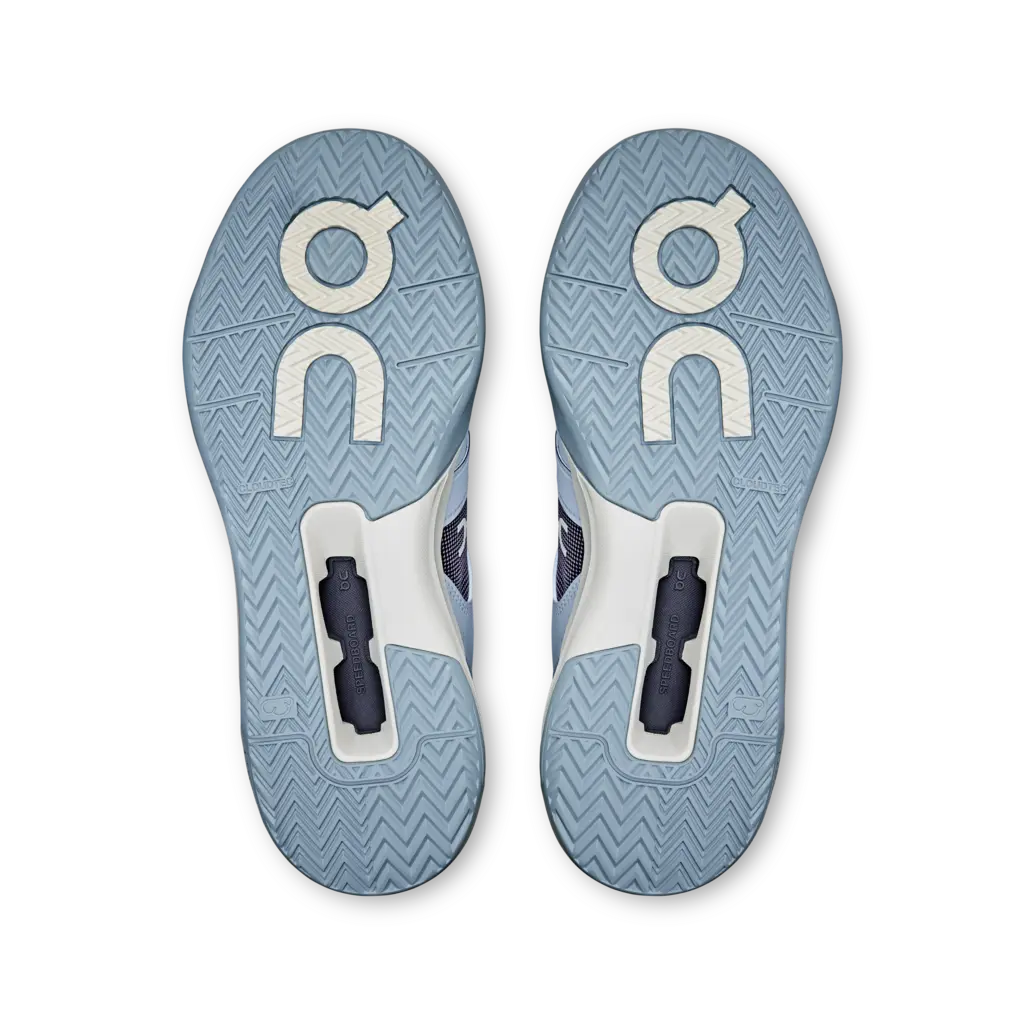 THE ROGER Clubhouse Pro Zapatilla Tennis Mujer On