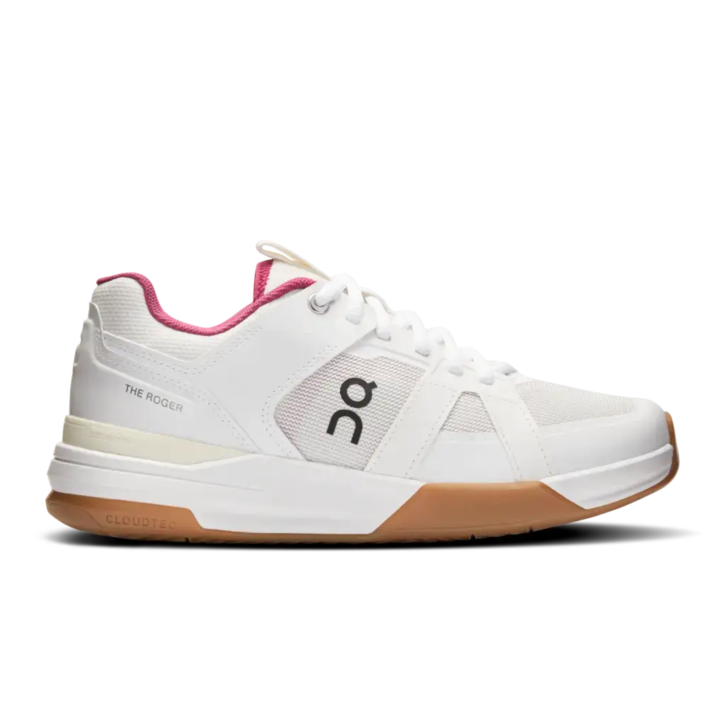THE ROGER Clubhouse Pro Zapatilla Tennis Mujer On