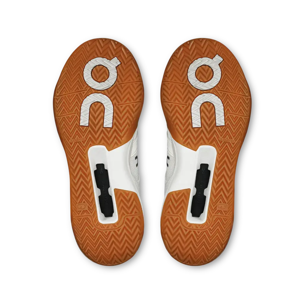 THE ROGER Clubhouse Pro Zapatilla Tennis Mujer On
