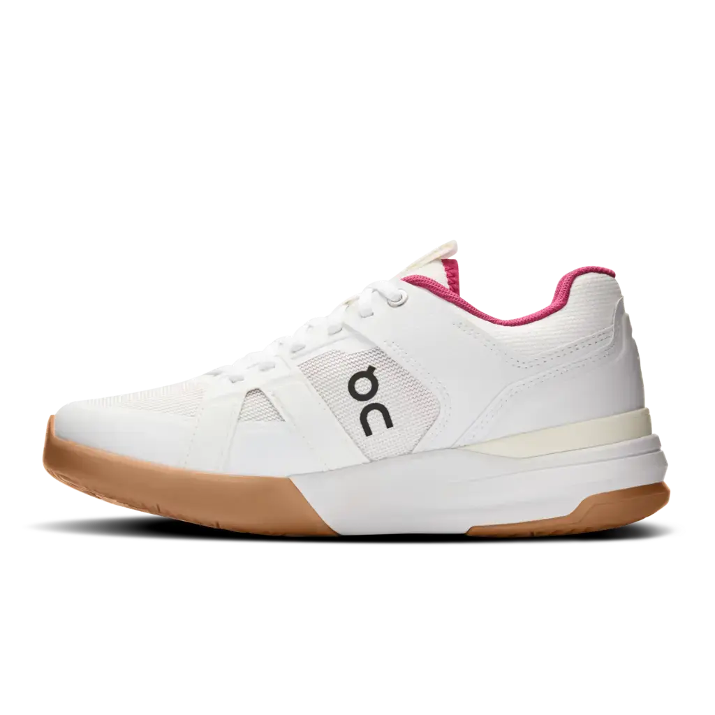 THE ROGER Clubhouse Pro Zapatilla Tennis Mujer On