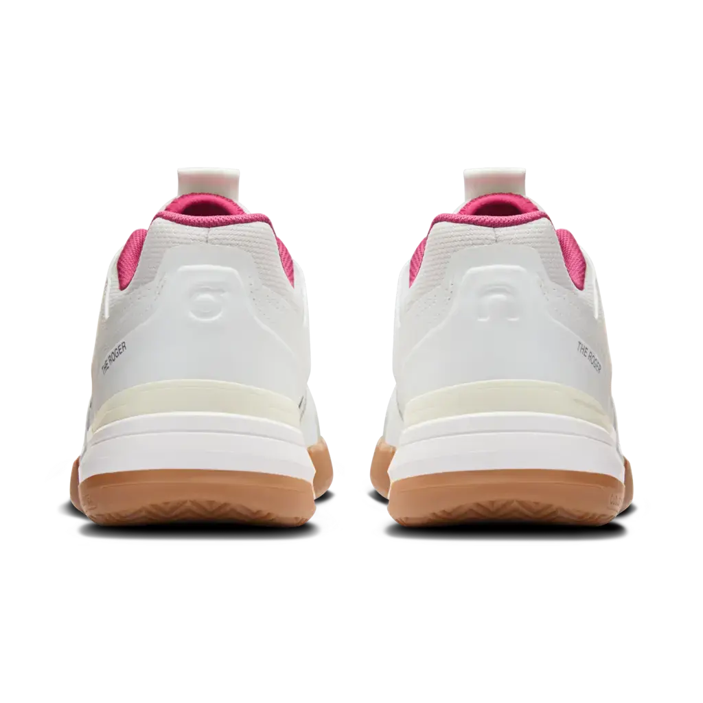 THE ROGER Clubhouse Pro Zapatilla Tennis Mujer On