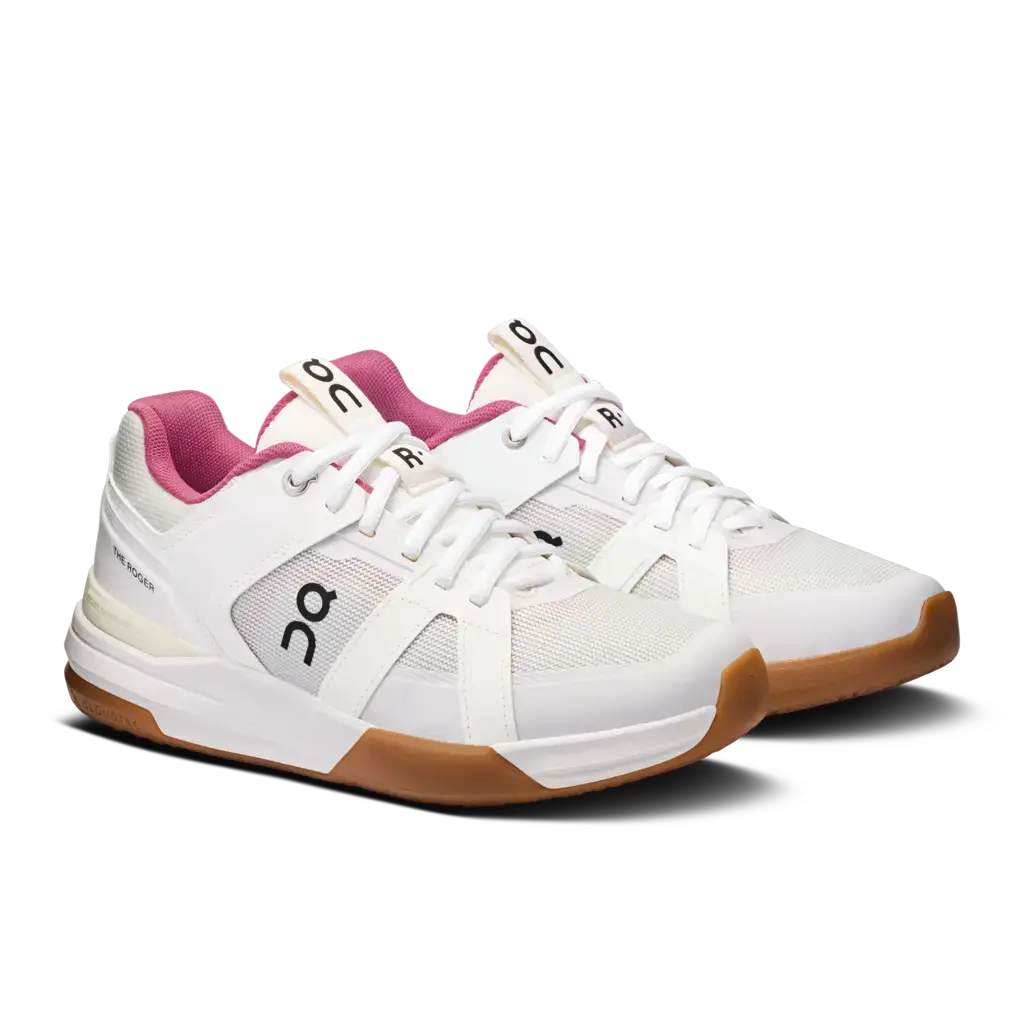 THE ROGER Clubhouse Pro Zapatilla Tennis Mujer On