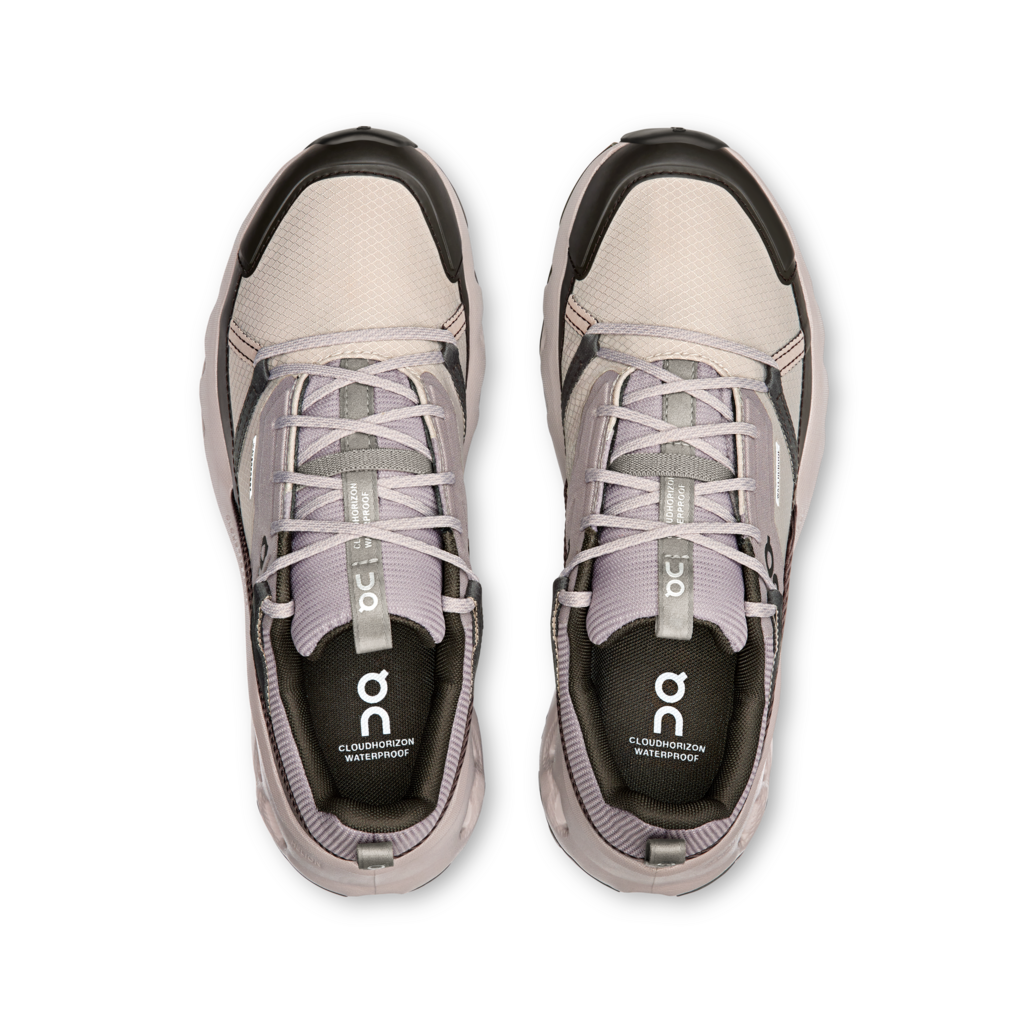 Cloudhorizon  Waterproof  Zapatilla Outdoor Mujer On