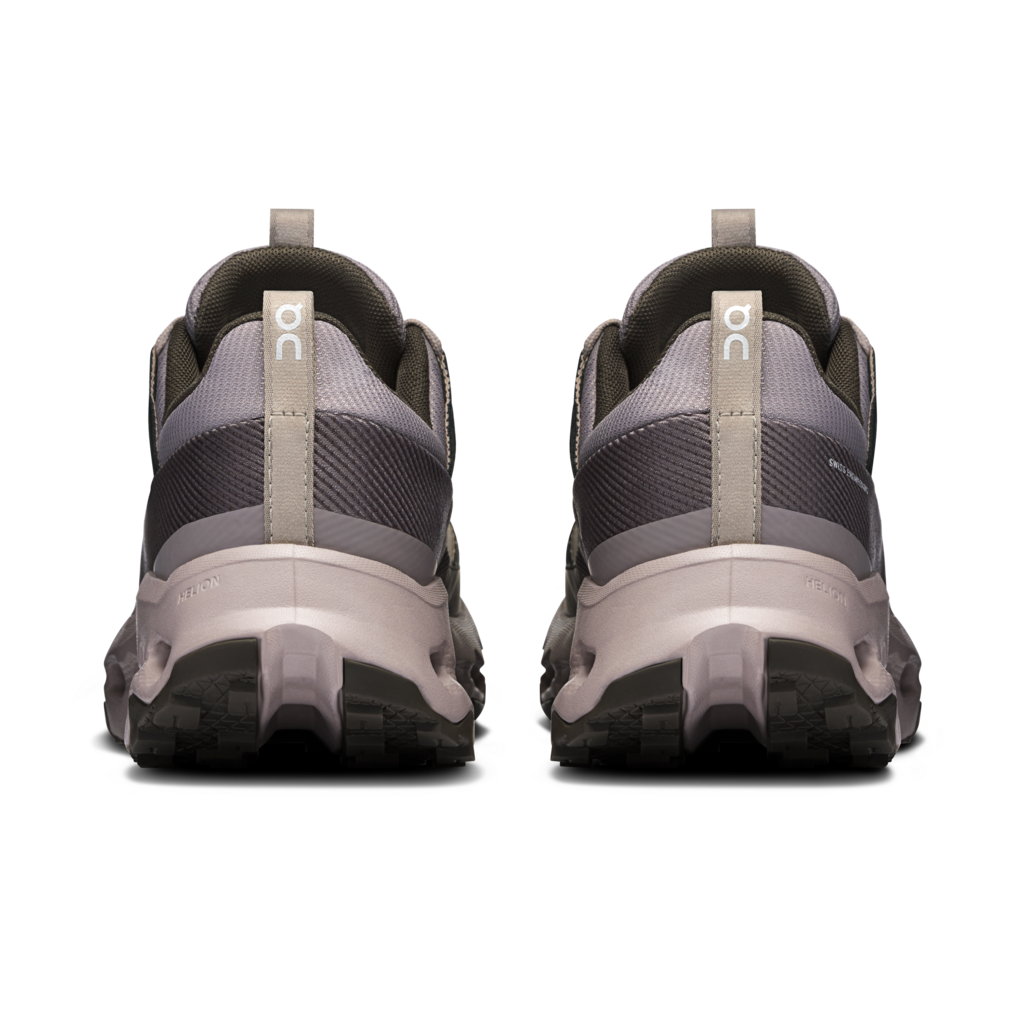 Cloudhorizon  Waterproof  Zapatilla Outdoor Mujer On