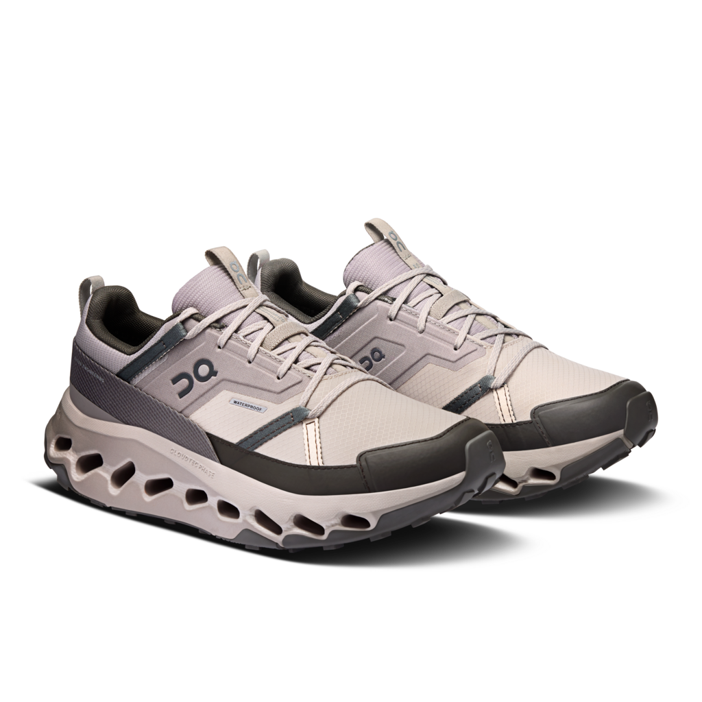 Cloudhorizon  Waterproof  Zapatilla Outdoor Mujer On