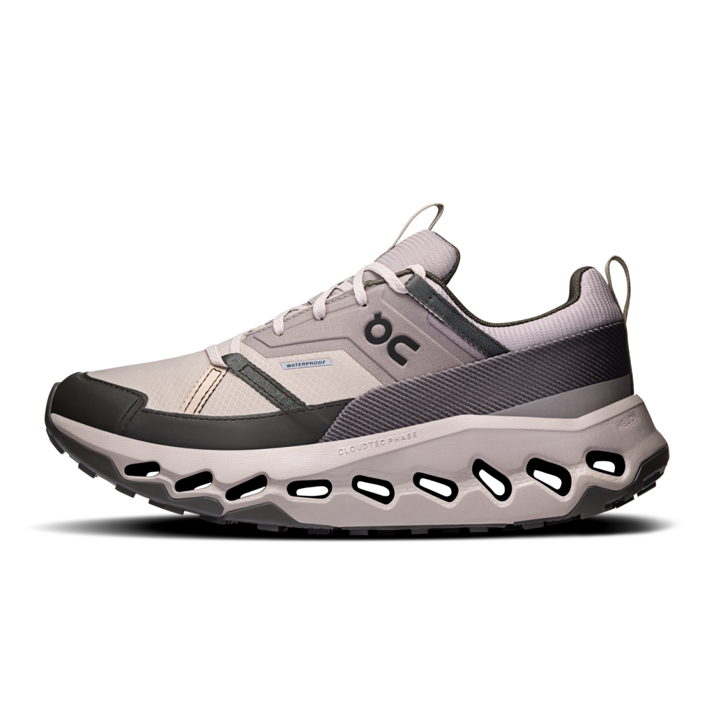 Cloudhorizon  Waterproof  Zapatilla Outdoor Mujer On