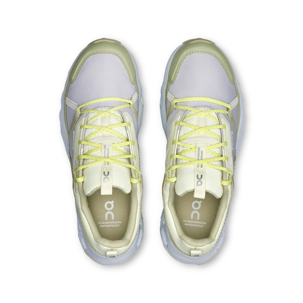 Cloudhorizon  Waterproof  Zapatilla Outdoor Mujer On