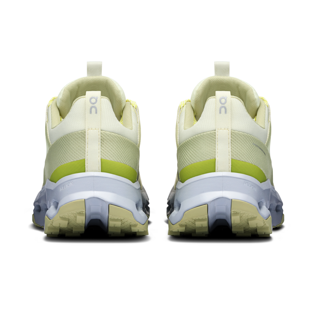 Cloudhorizon  Waterproof  Zapatilla Outdoor Mujer On