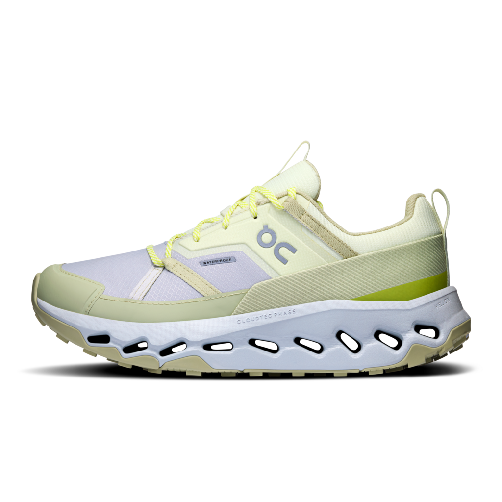 Cloudhorizon  Waterproof  Zapatilla Outdoor Mujer On