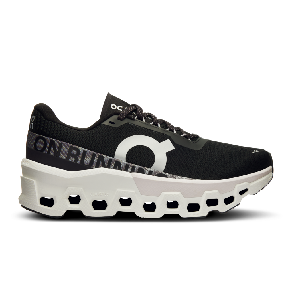 Cloudmonster Zapatilla Running Mujer On