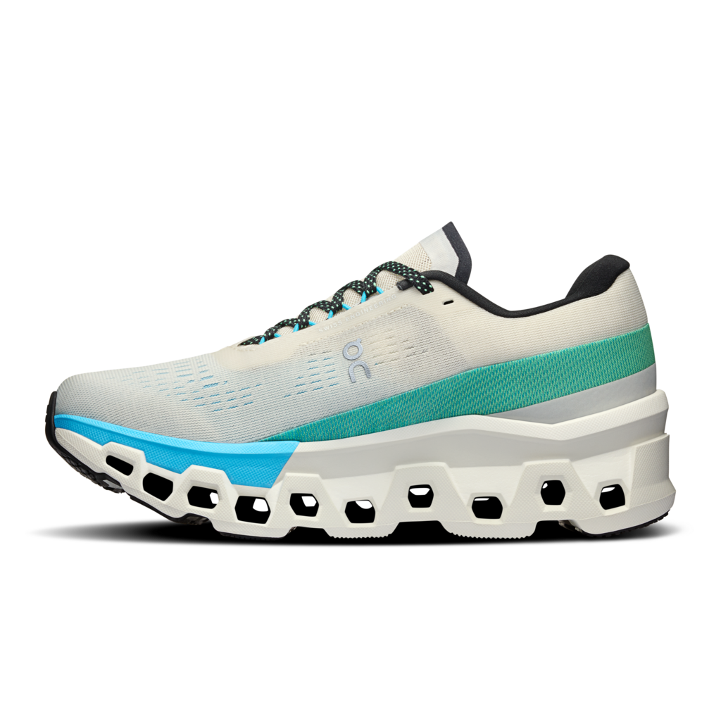Cloudmonster 2 Zapatilla Running Mujer On